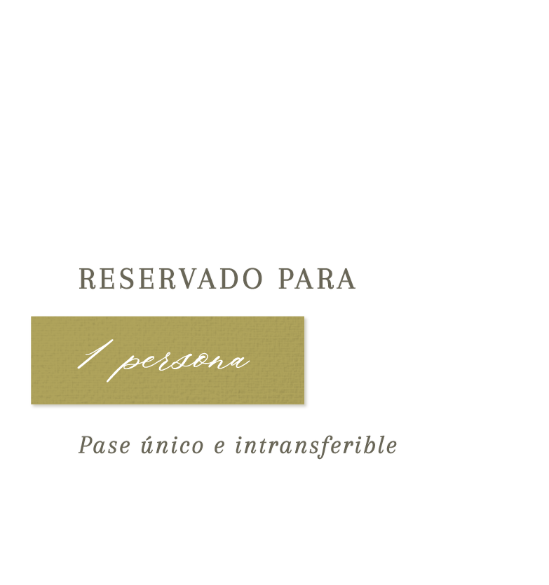 Pase N1